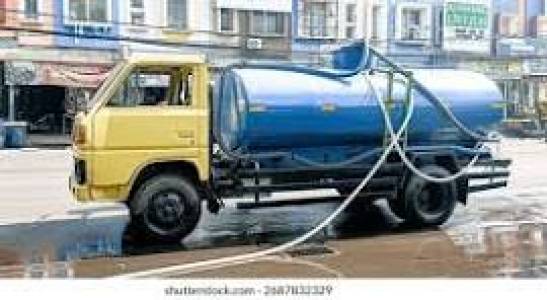Expert Water Tank Cleaning Chandigarh