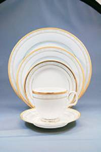 Dinnerware