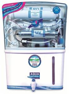 WATER PURIFIER