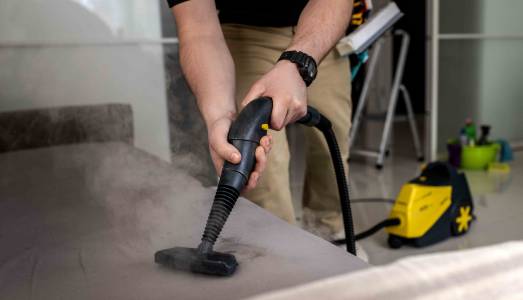 Sofa/Carpet Cleaning