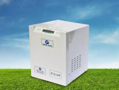 Solar Off Grid Inverter