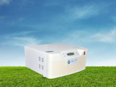 Solar Home UPS system