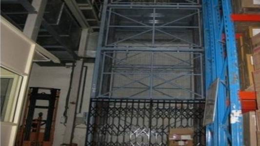 Lift Structure