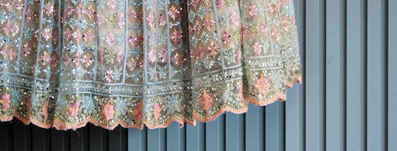 Caring for Trousseaus