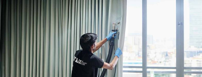 Caring for Home Textiles