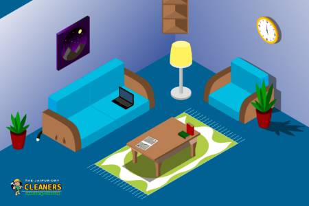 SOFA CLEANING SERVICE