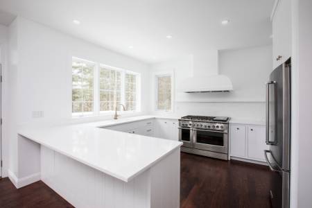 Shelburne Interior Remodel