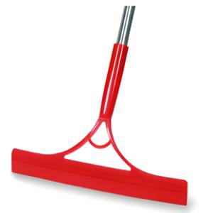 Flame Proofs Floor Scrubber