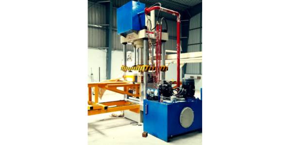 Hydraulic Presses