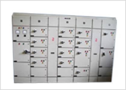 Motor Control Centre Panel