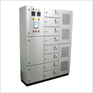 Automatic Power Factor Correction Panel