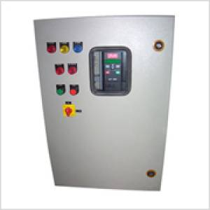 VFD Panel