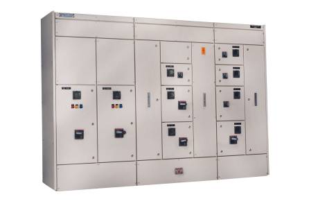 Fire Emergency Panel