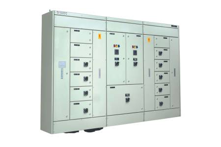 Lift panel