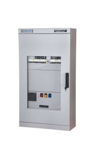 LTG Floor DB Door Close