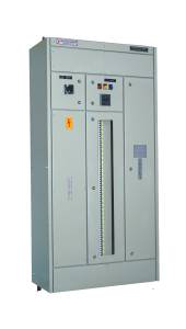 CAR Charging Panel Block