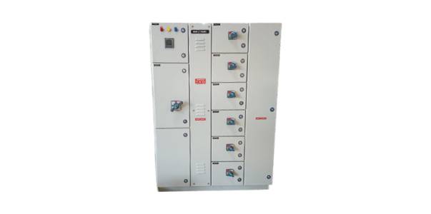 Power Distribution Board (PDB)
