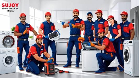 Semi Automictic Washing Machine Repair Service