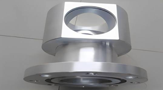 Precision Defence Components & Assemblies