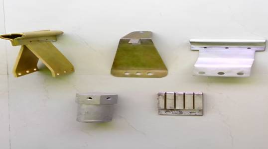 Disconnector Contact Path Assemblies – Up to 765kV