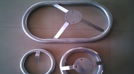 GIS Components–Up to 420kV