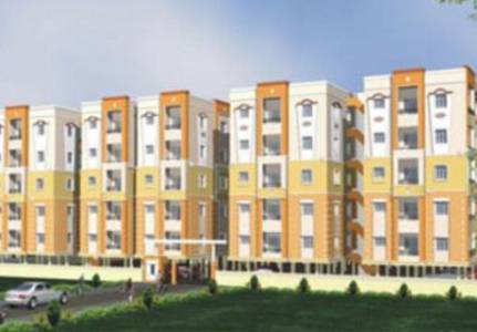 Prime Hemadri Towers