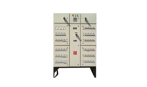 LIGHTING DISTRIBUTION PANEL