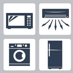 Appliances