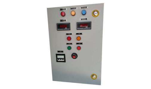 VFD PANEL