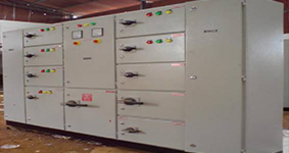 Power Distribution Board