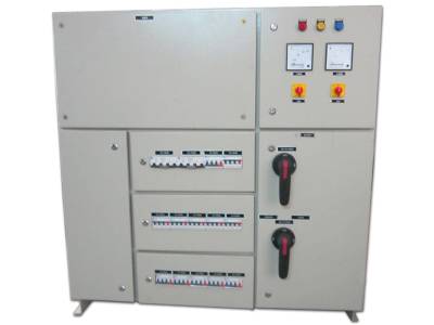 Lighting Distribution Boards