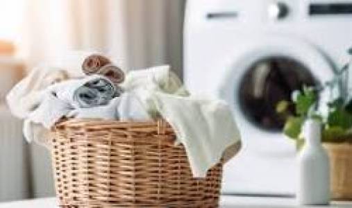 LAUNDRY SERVICE