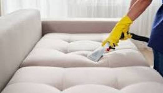 Sofa Cleaning Services