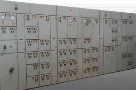 Motor Control Center