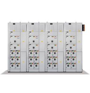 Intelligent Power Control Center