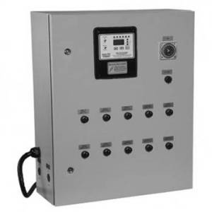 Lighting Control Panels