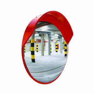 Traffic Convex Mirror