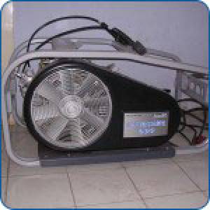 Breathing Air Compressor