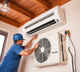 Split Ac Repair Service