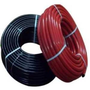 Hose Reel Pipe