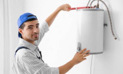 GEYSER REPAIR SERVICE