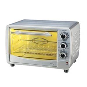 MICROWAVE OVEN