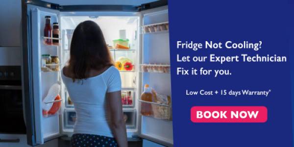 Refrigerator Repair In Patna