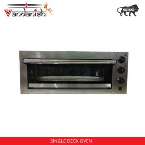 commercial bakery equipments