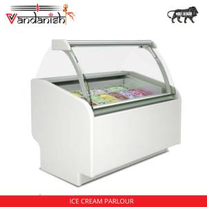 Commercial Display Equipments