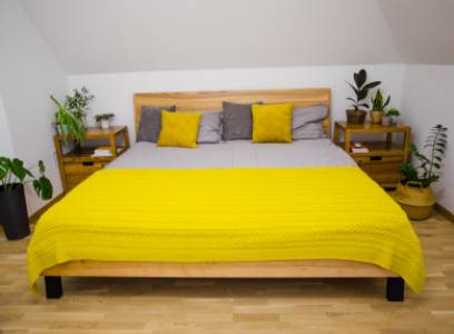 Blanket and Bedding Dry-Clean