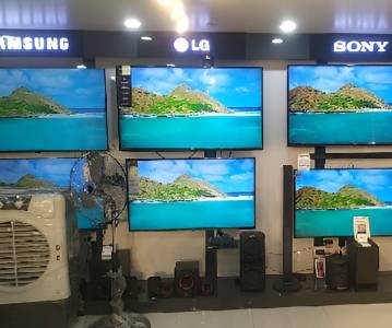 LED TV Repair & Services