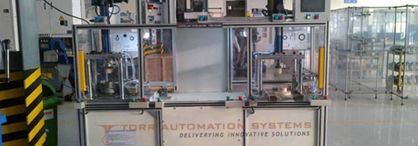 Leak Testing Machines in Faridabad Haryana Delhi NCR North India