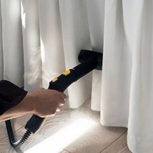 Curtain Cleaning