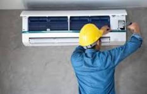 AIR CONDITIONER REPAIR